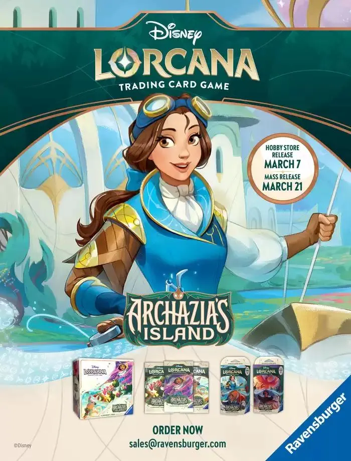 March 2025 from 4 March to 31 March 2025 - Catalogue Page 35