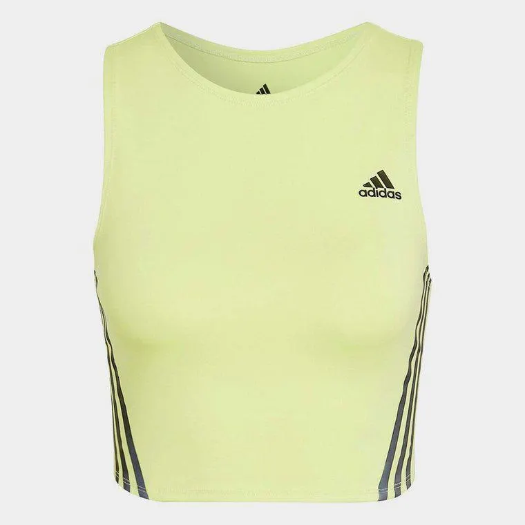 adidas 3S Cool Tank Top Womens