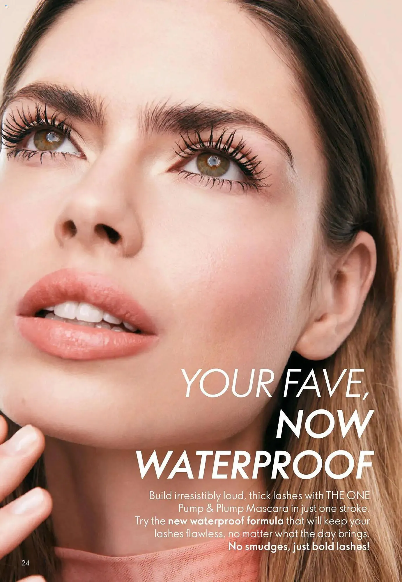 Oriflame catalogue from 24 December to 21 January 2026 - Catalogue Page 24