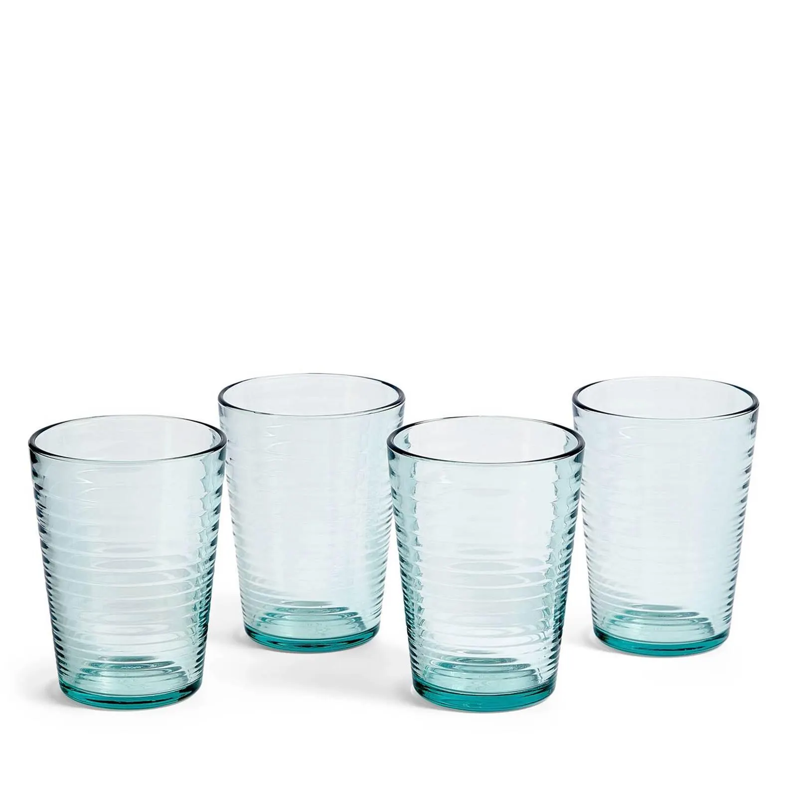 Hiball 470ml Blue Set of 4