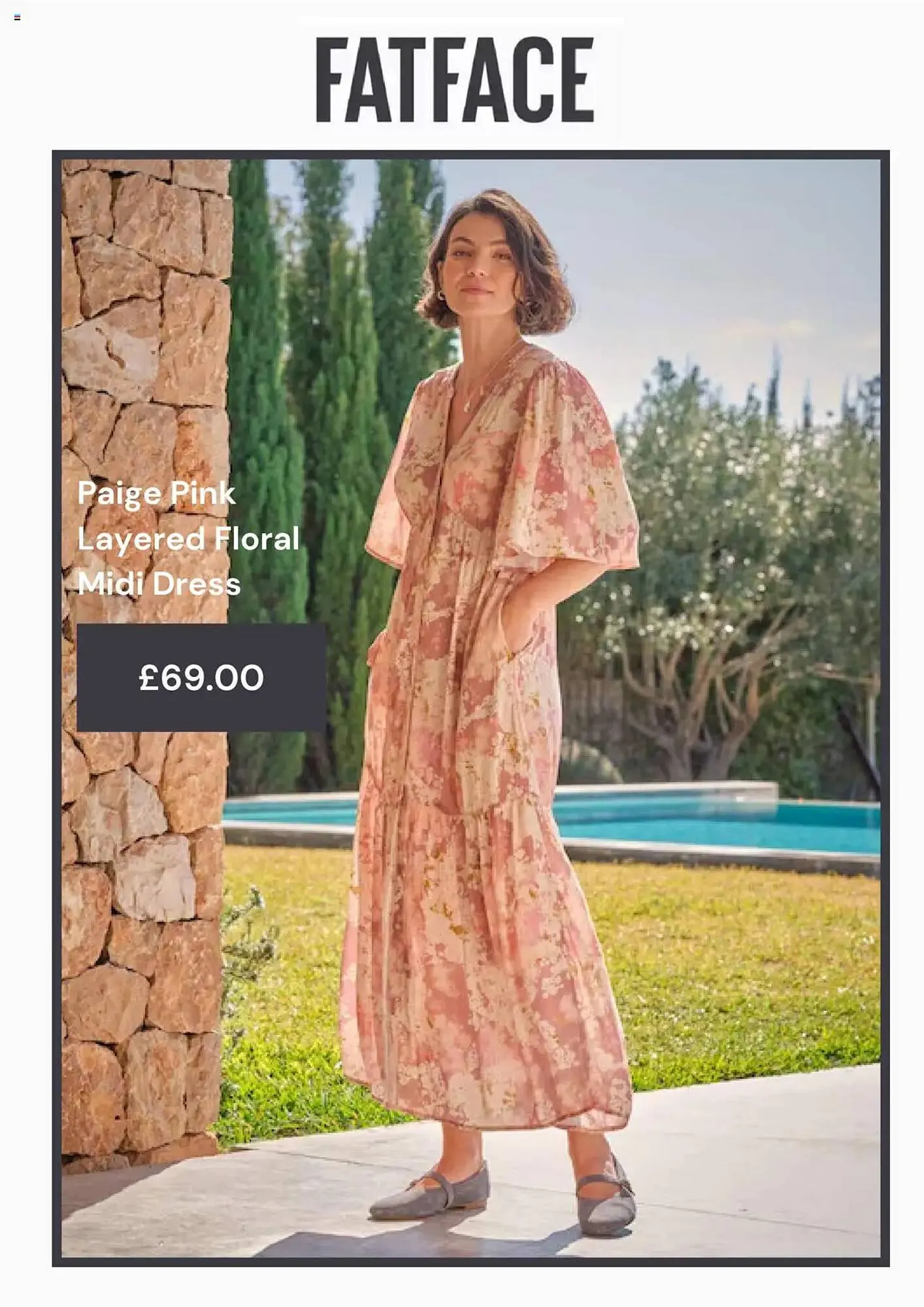 Fat Face leaflet from 7 May to 6 June 2025 - Catalogue Page 6