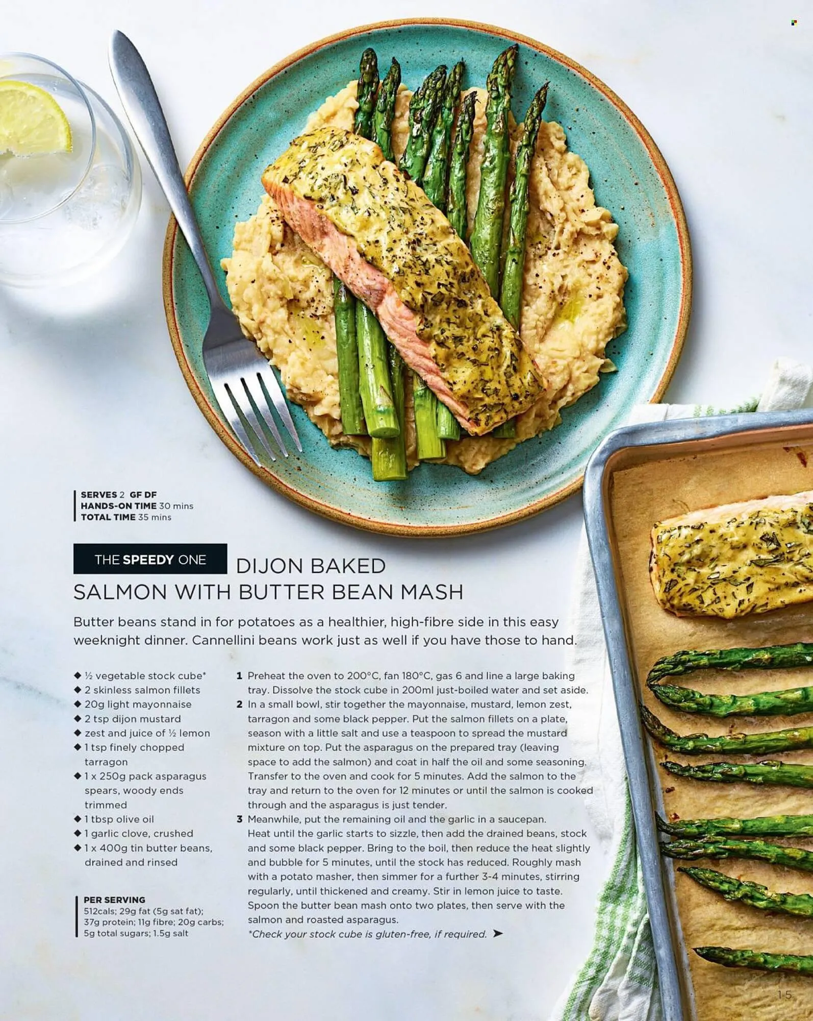 Sainsbury's leaflet from 1 March to 31 March 2026 - Catalogue Page 15