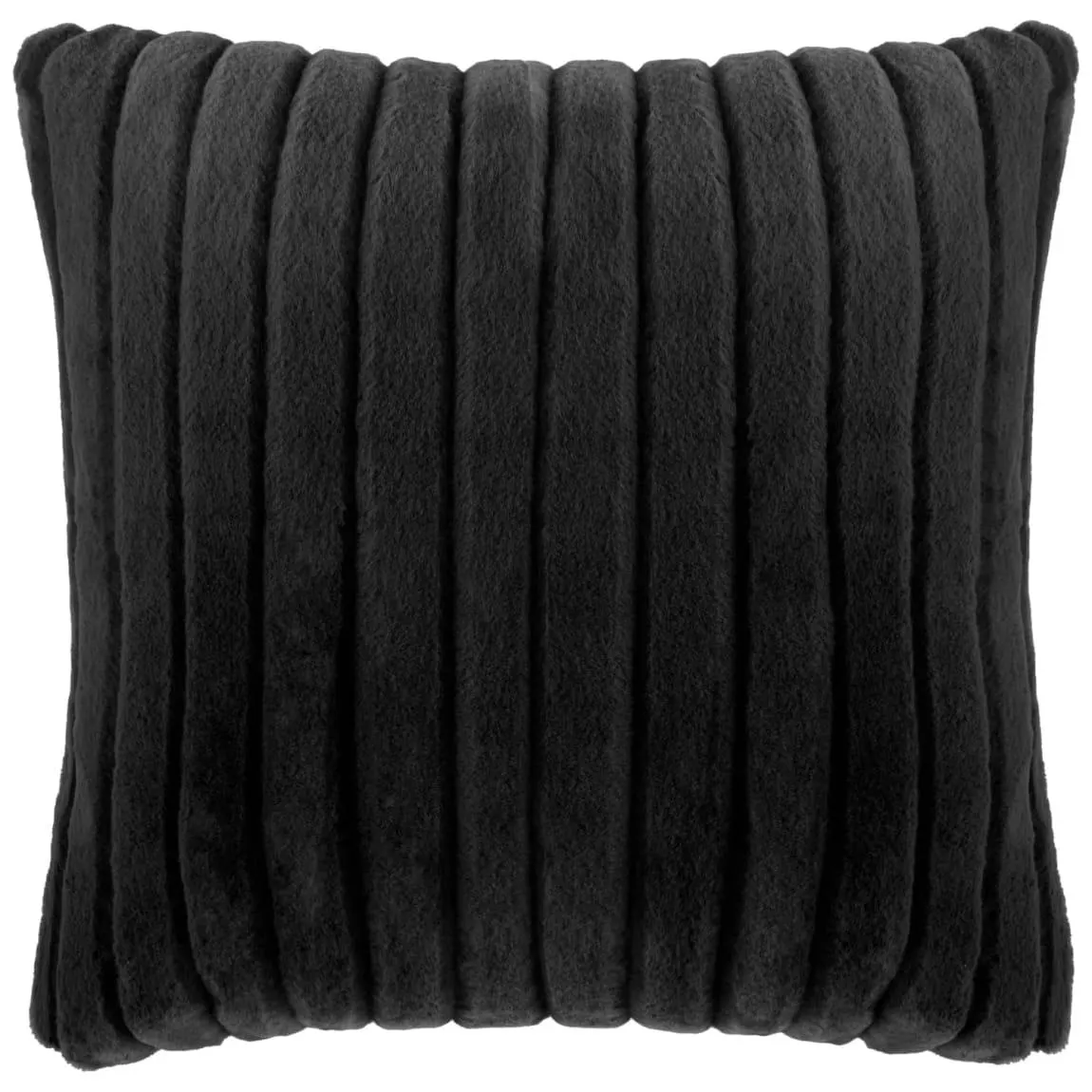 Simply Everyday Arctic Cushion - Black
