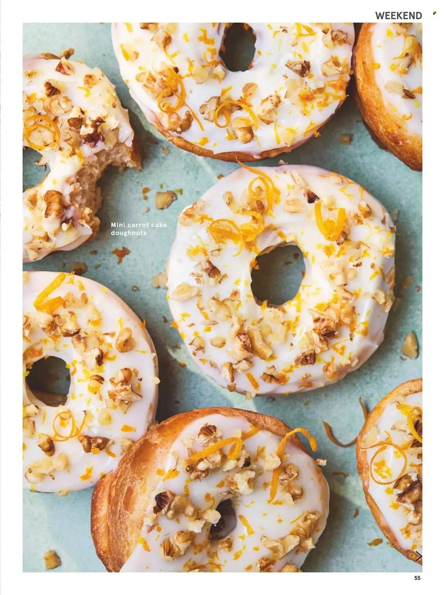 Tesco leaflet from 1 March to 31 March 2026 - Catalogue Page 55