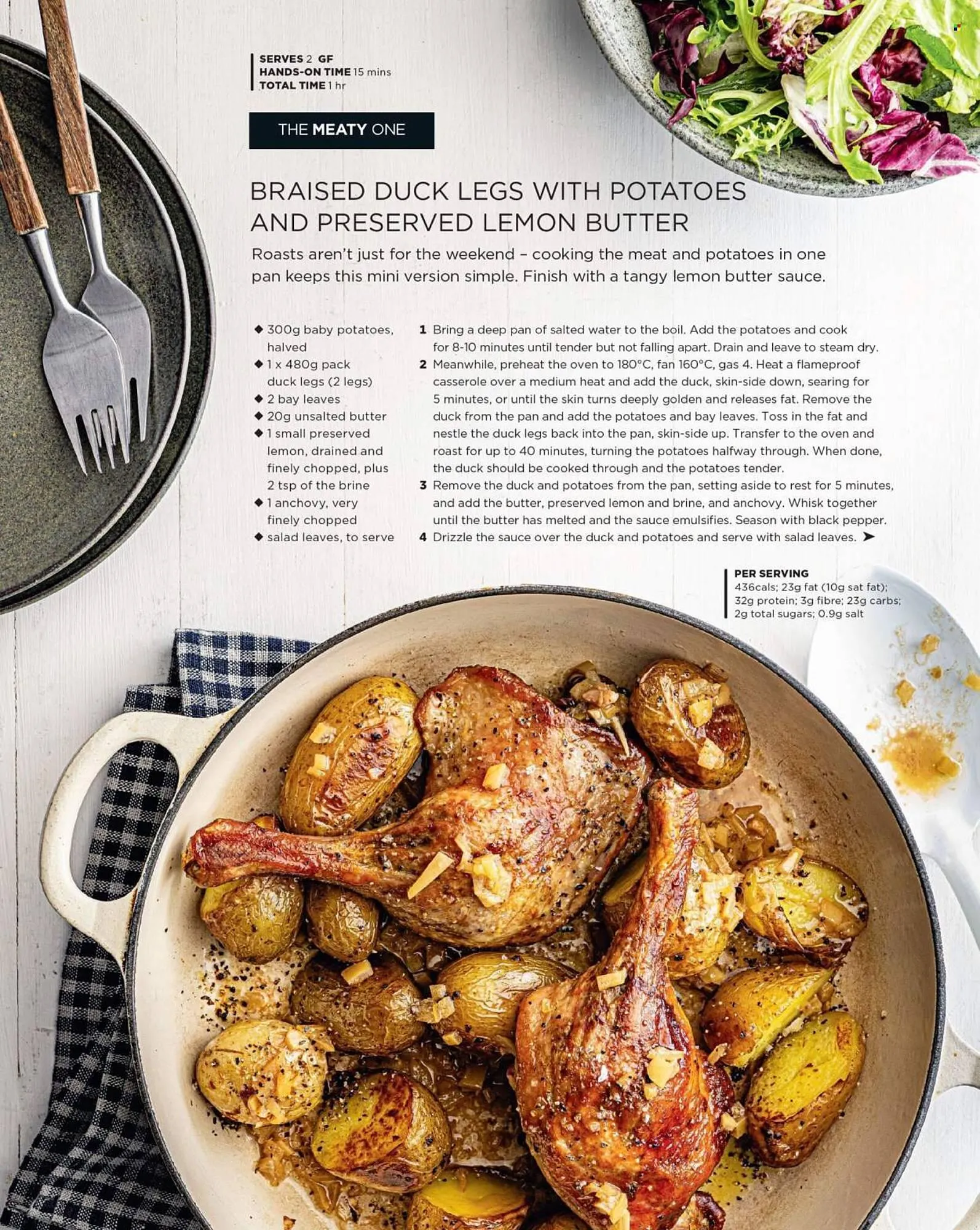 Sainsbury's leaflet from 1 October to 31 October 2025 - Catalogue Page 45