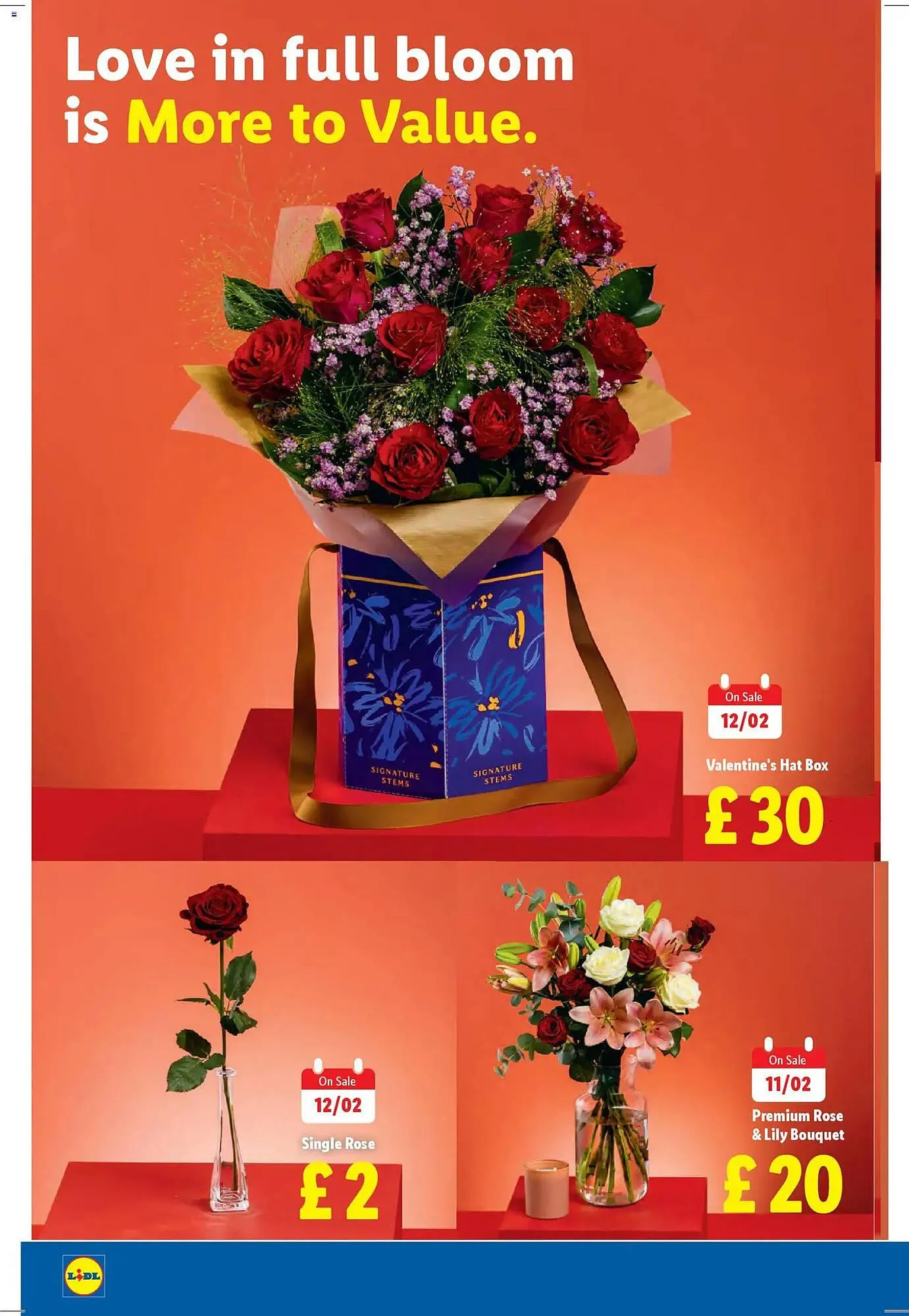 Lidl leaflet from 12 February to 18 February 2026 - Catalogue Page 20