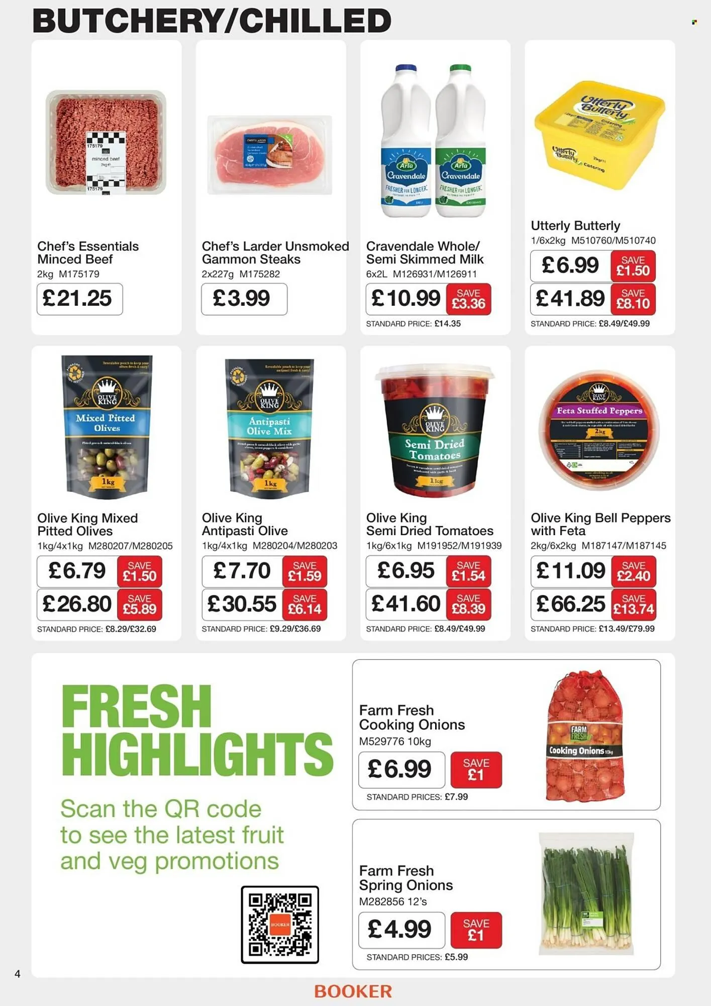 Makro catalogue from 4 February to 3 March 2026 - Catalogue Page 4