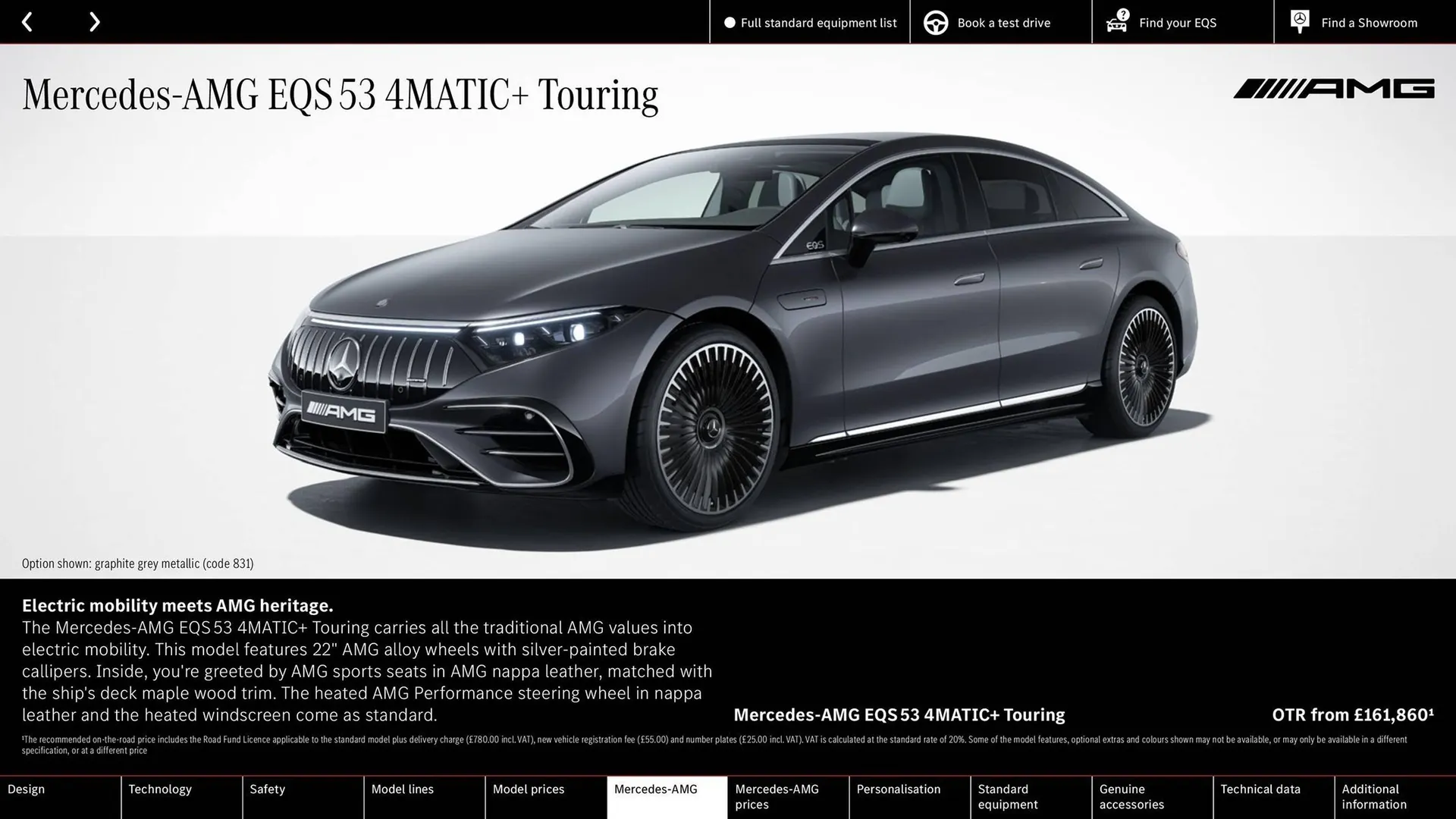Mercedes-Benz leaflet from 27 March to 27 March 2026 - Catalogue Page 39