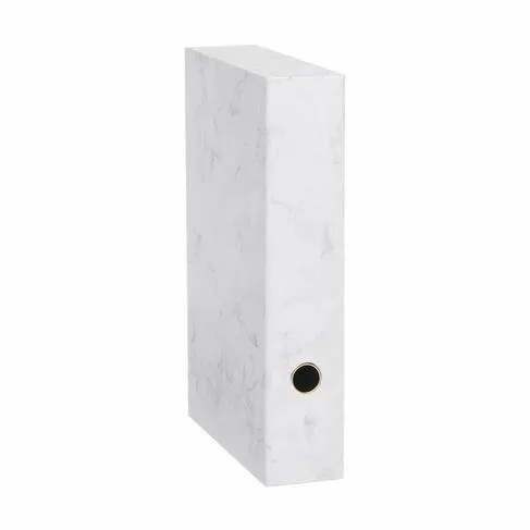 WHSmith Marble Box File
