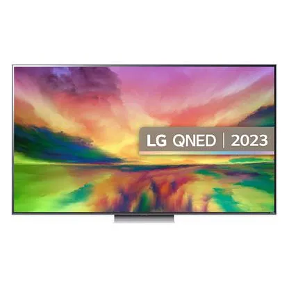 LG 75QNED816RE 2023 75″ QNED81 4K Smart QNED TV – ASHED BLUE