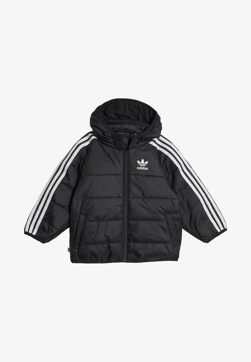 PADDED - Winter jacket