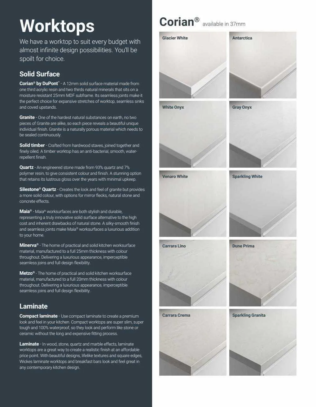 Wickes Weekly Offers from 13 April to 31 December 2023 - Catalogue Page 132