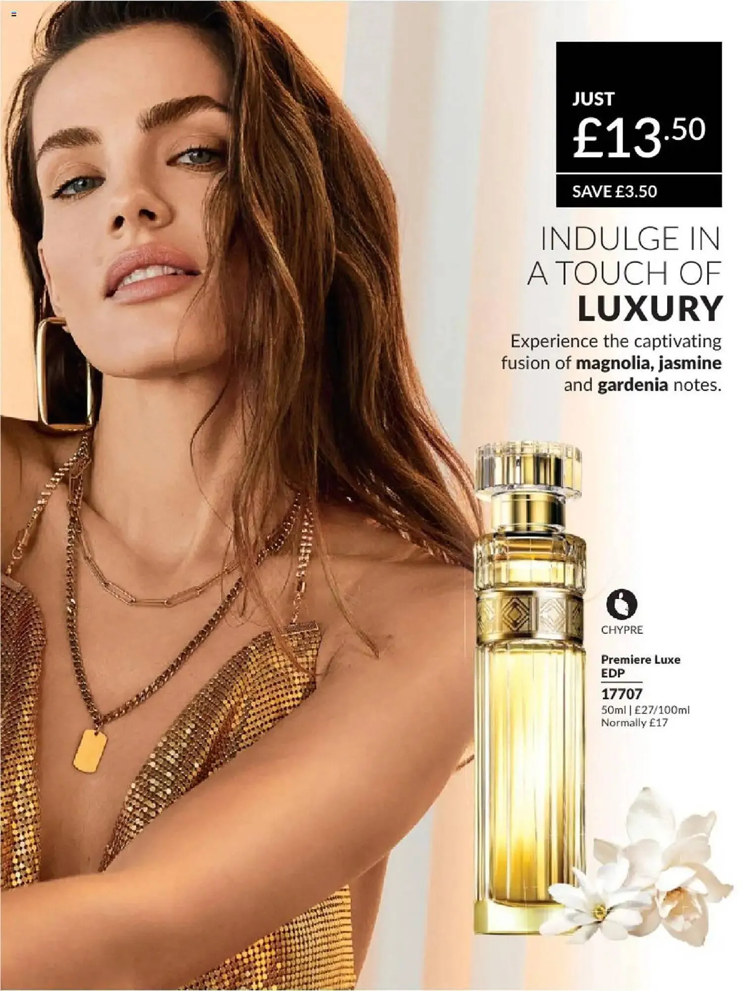 Avon leaflet from 1 June to 1 July 2025 - Catalogue Page 106