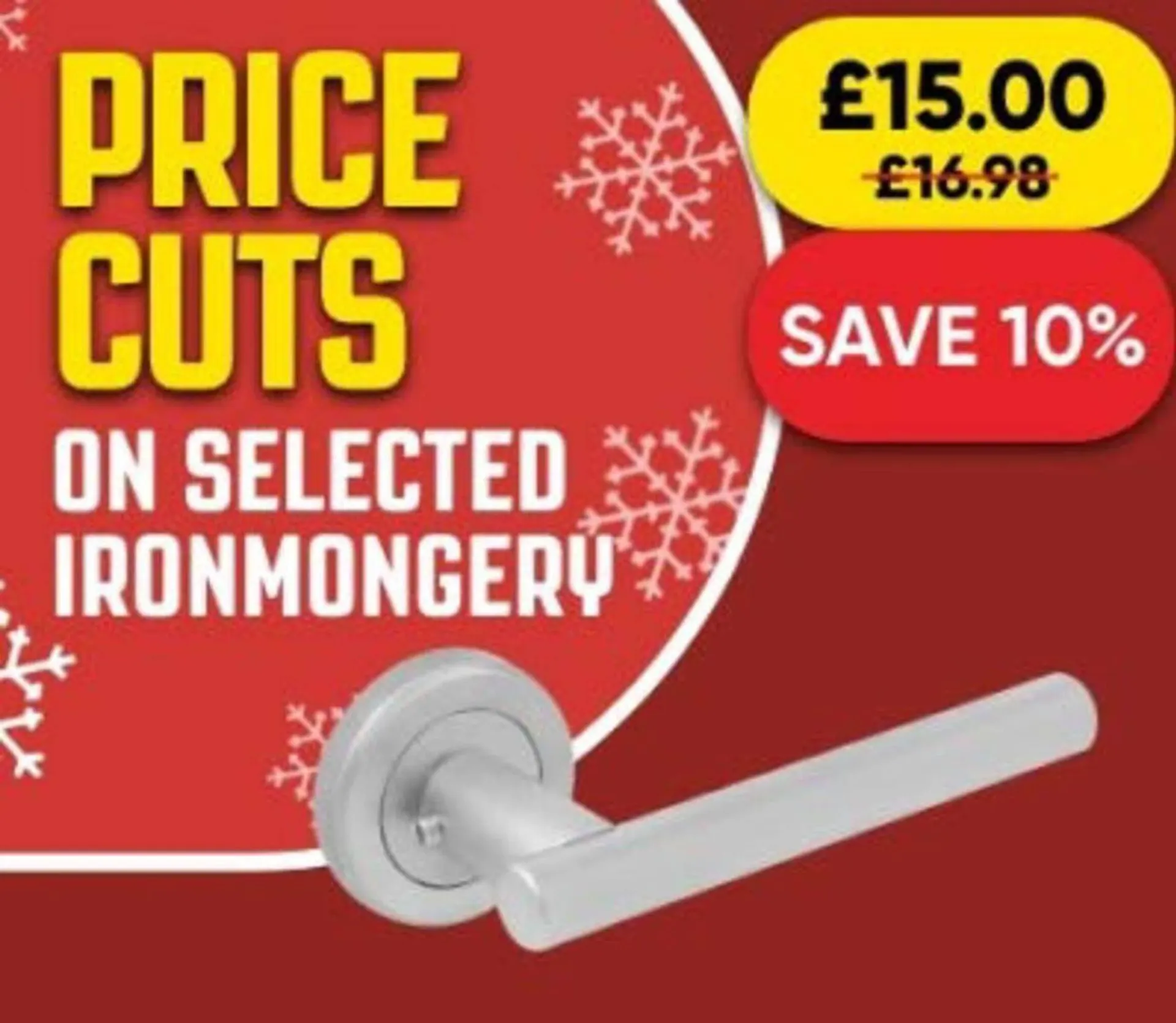 Toolstation catalogue from 18 December to 3 January 2026 - Catalogue Page 5