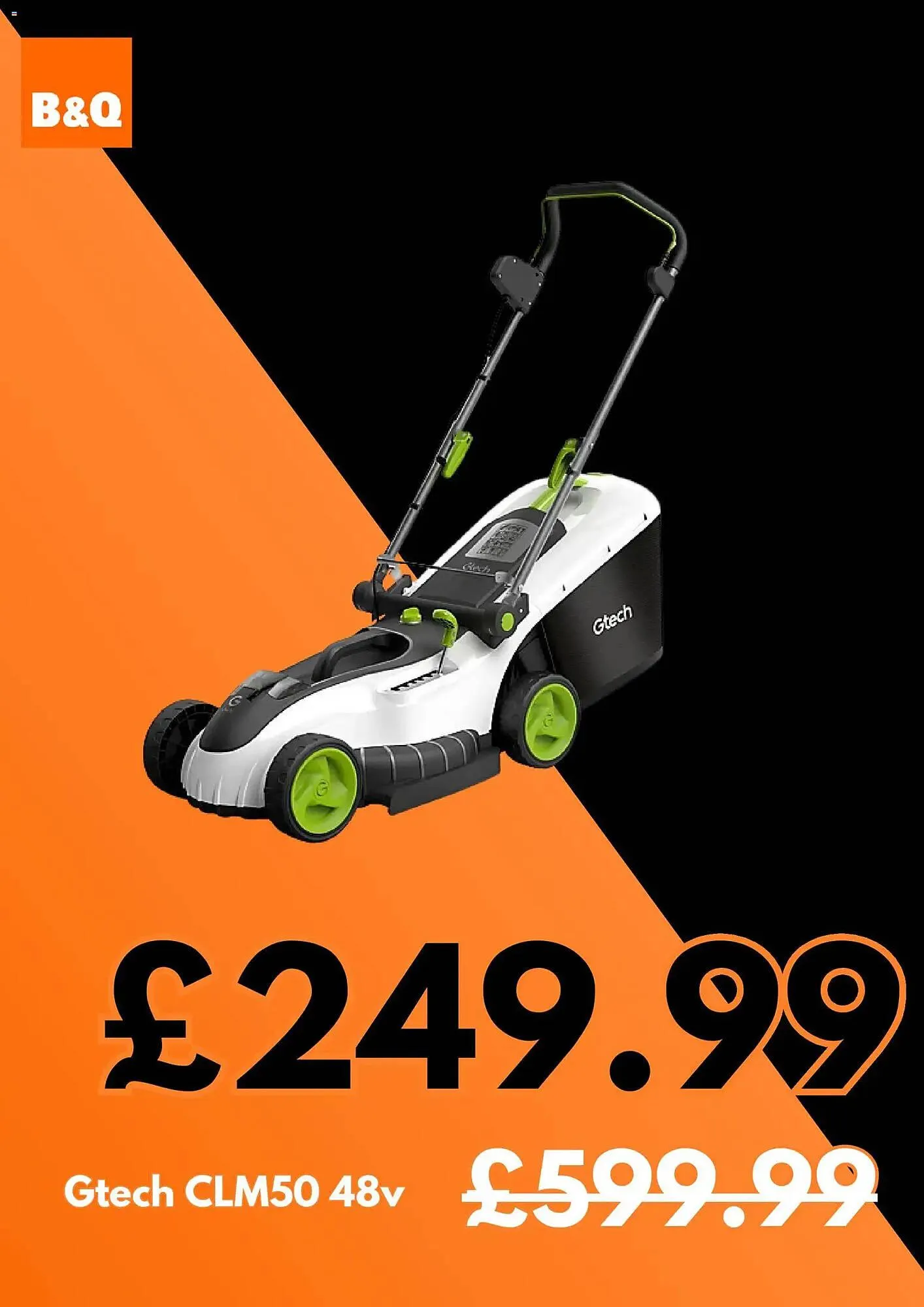 B&Q brochure from 7 November to 2 December 2025 - Catalogue Page 6