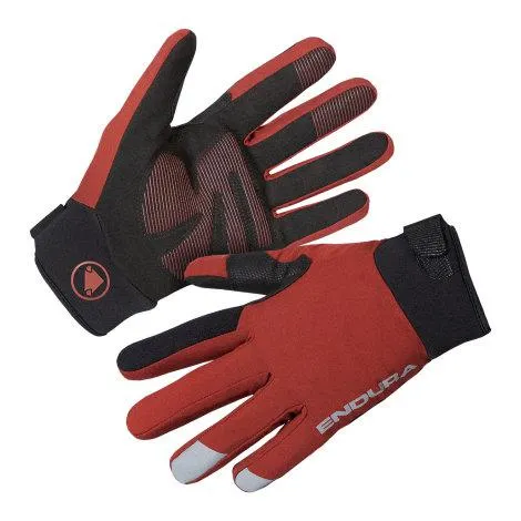 Endura Strike Gloves
