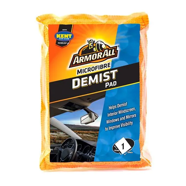 Armorall Microfibre Demist Pad