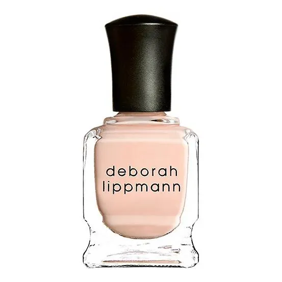 Deborah Lippmann All About That Base Nail Polish Base Coat