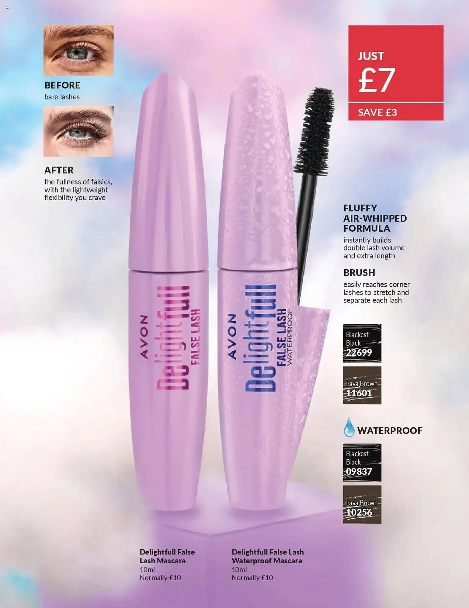 Avon catalogue from 1 January to 1 February 2026 - Catalogue Page 62