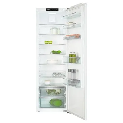 Miele K7733E 177cm Integrated In Column Larder Fridge