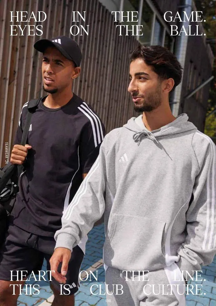 Adidas Teamwear 2024 from 11 March to 31 December 2024 - Catalogue Page 198