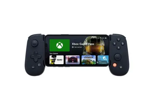 Backbone One Gaming Controller - iPhone Lightning (Xbox Series X)
