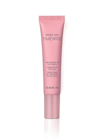 TimeWise® Age Minimize 3D™ Eye Cream
