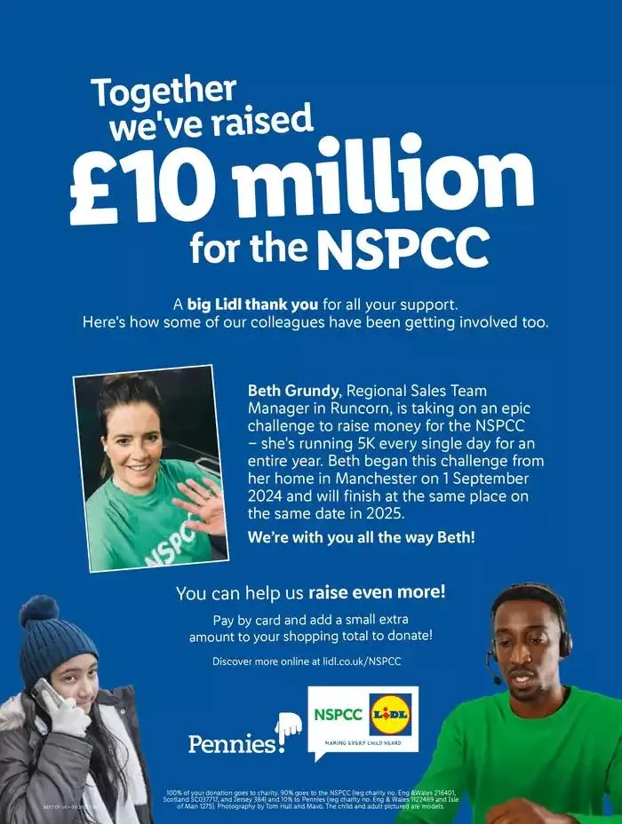 Top deals and discounts from 30 January to 5 February 2025 - Catalogue Page 21