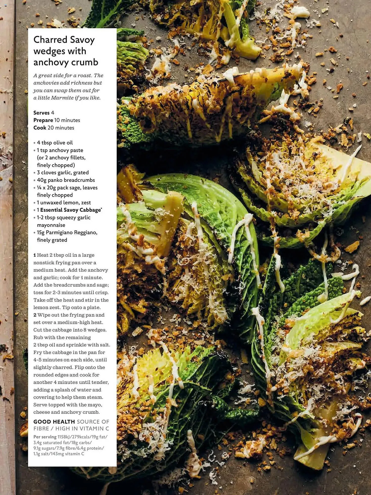 Waitrose catalogue from 1 January to 1 February 2026 - Catalogue Page 56