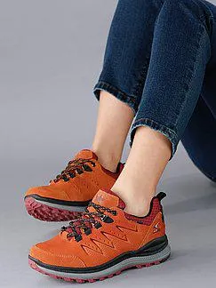 Breathable hiking shoes Seja-Tex