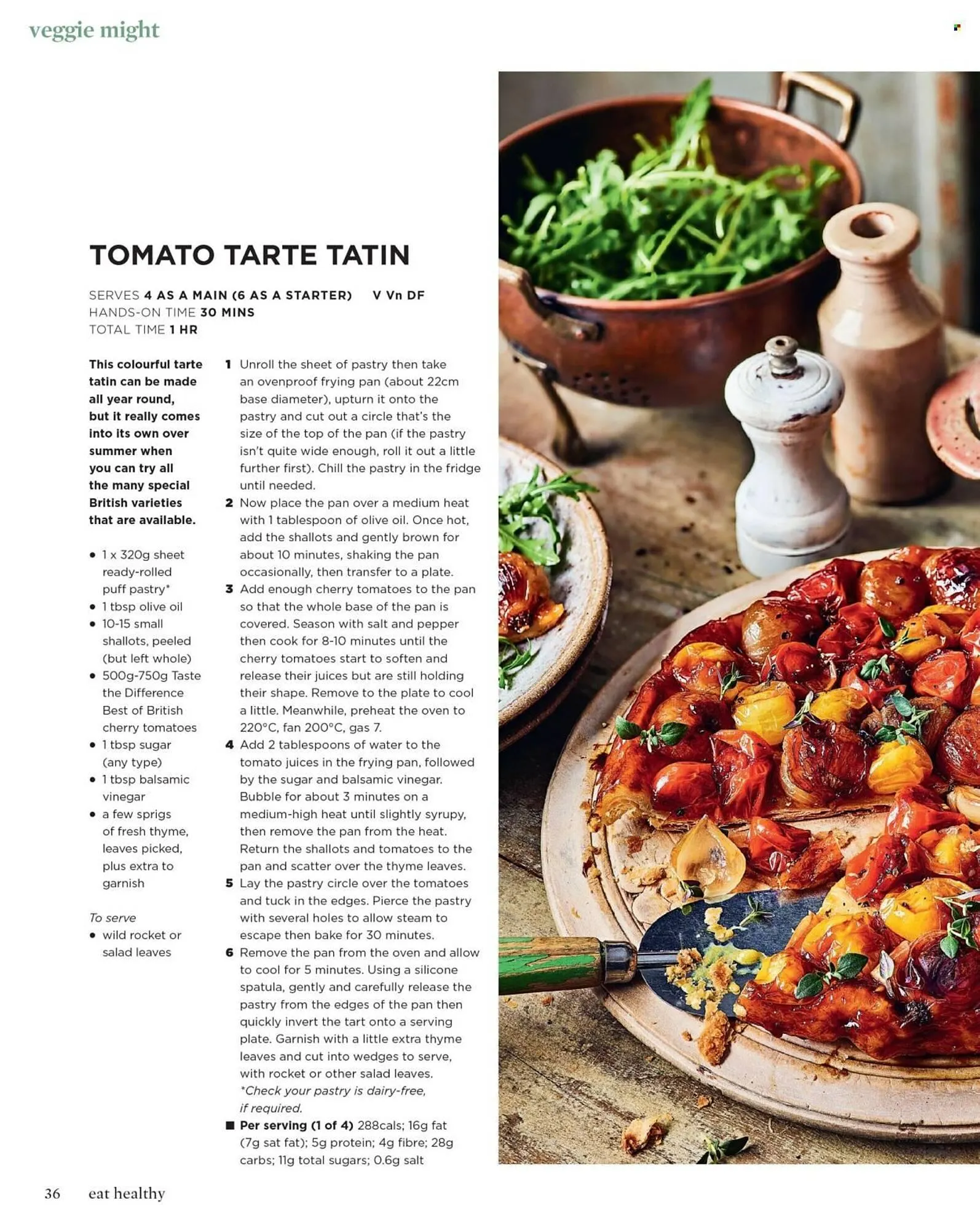 Sainsbury's leaflet from 19 January to 27 January 2026 - Catalogue Page 36