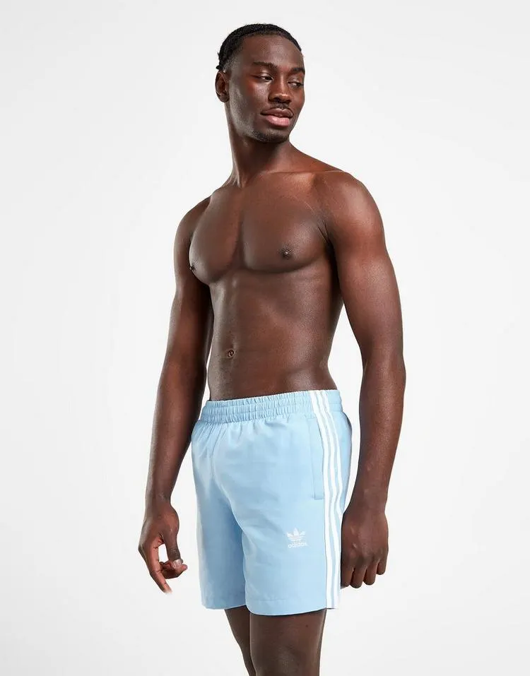 adidas Originals California Swim Shorts