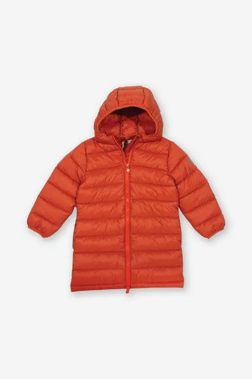 Goldfish Snuggle Kids Coat