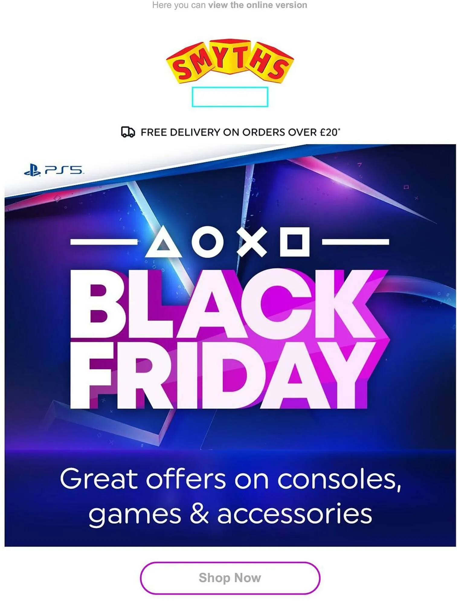 Smyths Toys catalogue - 1