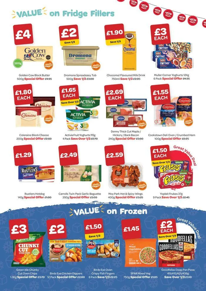 Summer Deals from 12 August to 1 September 2024 - Catalogue Page 5