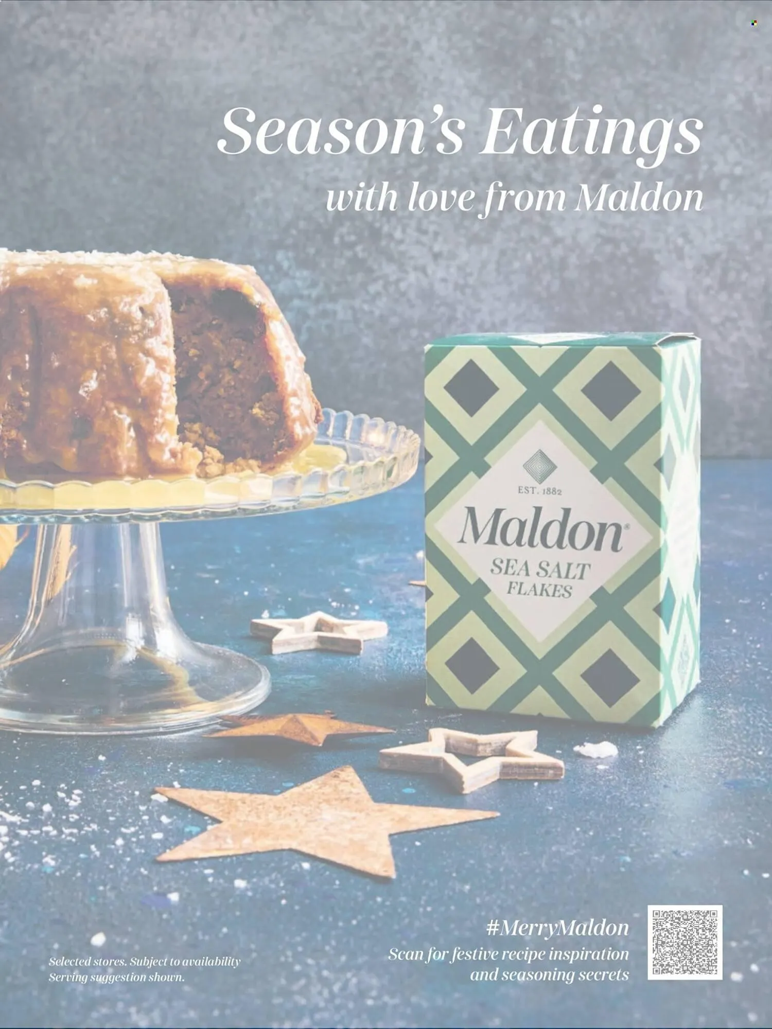 Waitrose catalogue from 1 December to 31 December 2025 - Catalogue Page 125