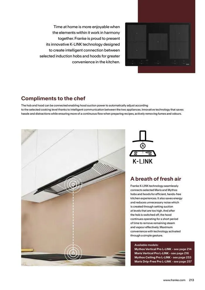 Collections 2024-2025 from 13 March to 31 December 2025 - Catalogue Page 213