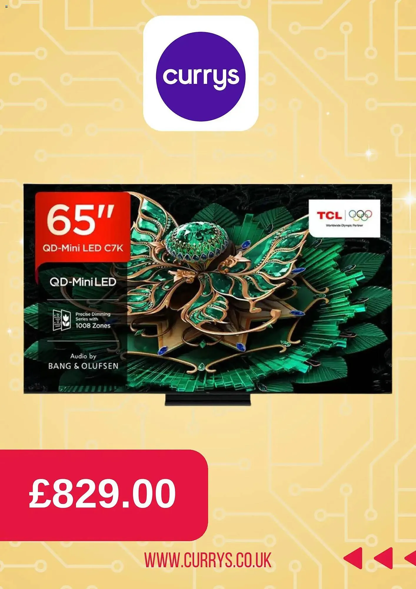 Currys PC World leaflet from 12 March to 12 April 2026 - Catalogue Page 5