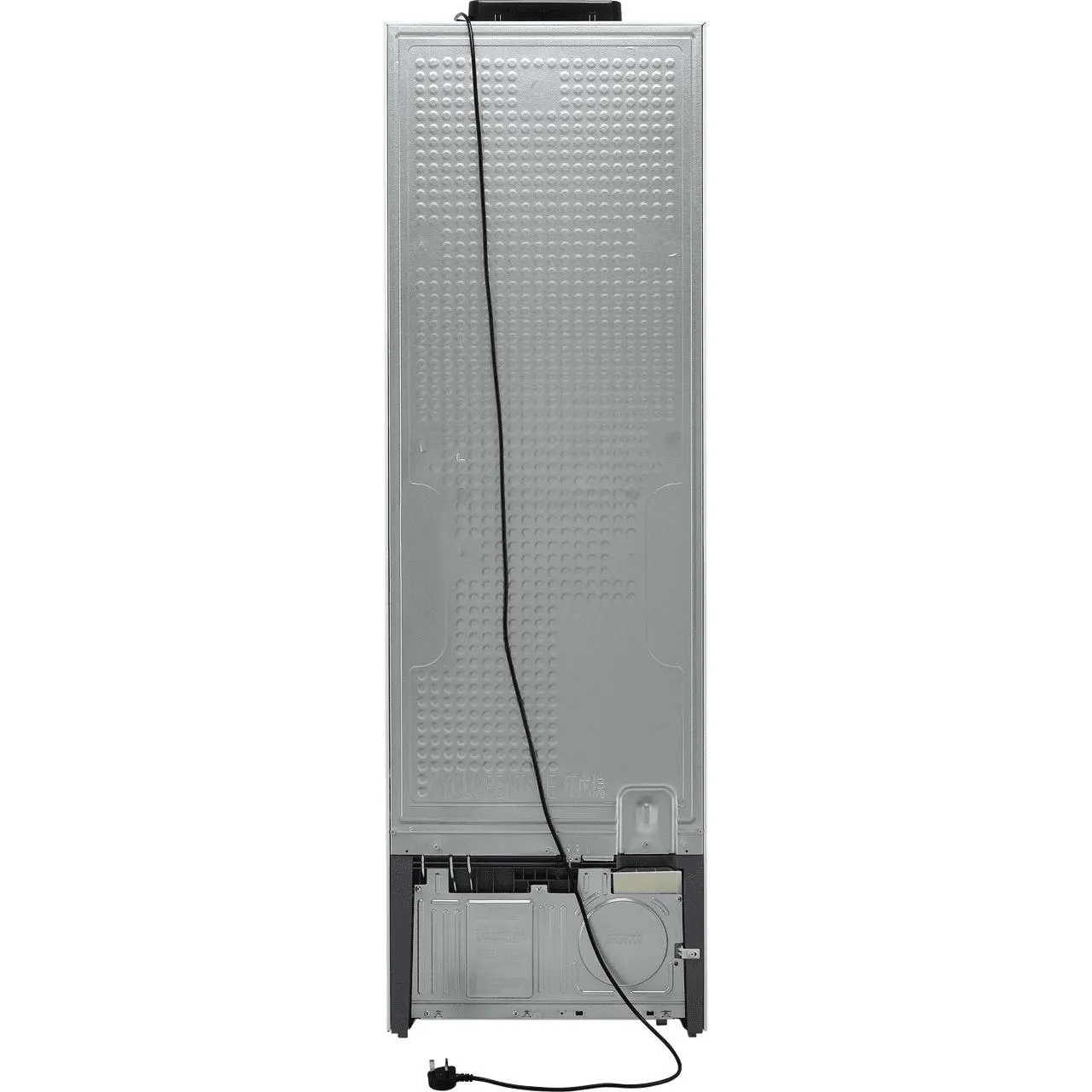 Samsung Series 5 BRB26615FWW Integrated 70/30 Total No Frost Fridge Freezer with Fixed Door Fixing Kit - White - F Rated