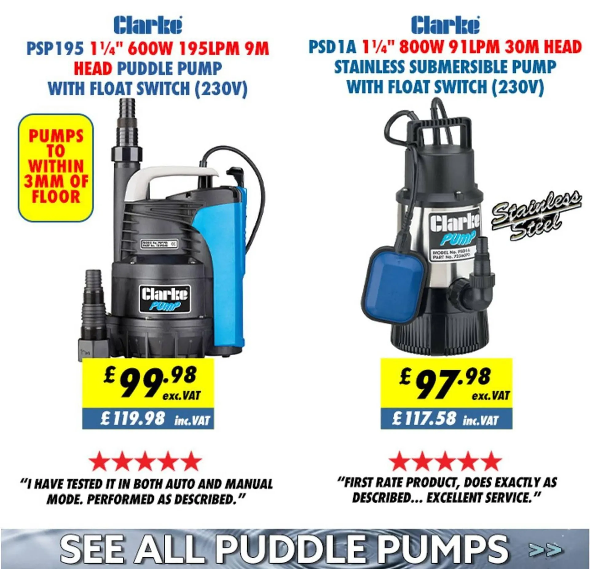 Machine Mart catalogue from 8 January to 17 January 2026 - Catalogue Page 11