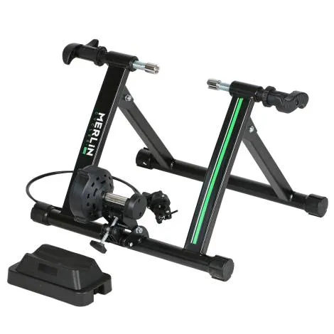 Merlin Indoor Turbo Trainer