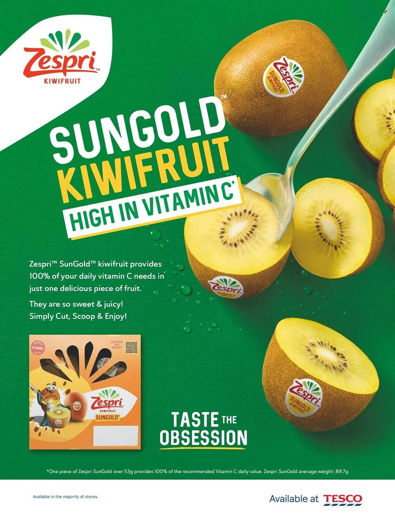 Tesco leaflet from 1 January to 31 January 2026 - Catalogue Page 24