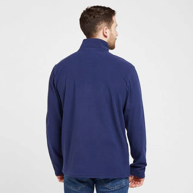 Men’s Bracken Half Zip Fleece