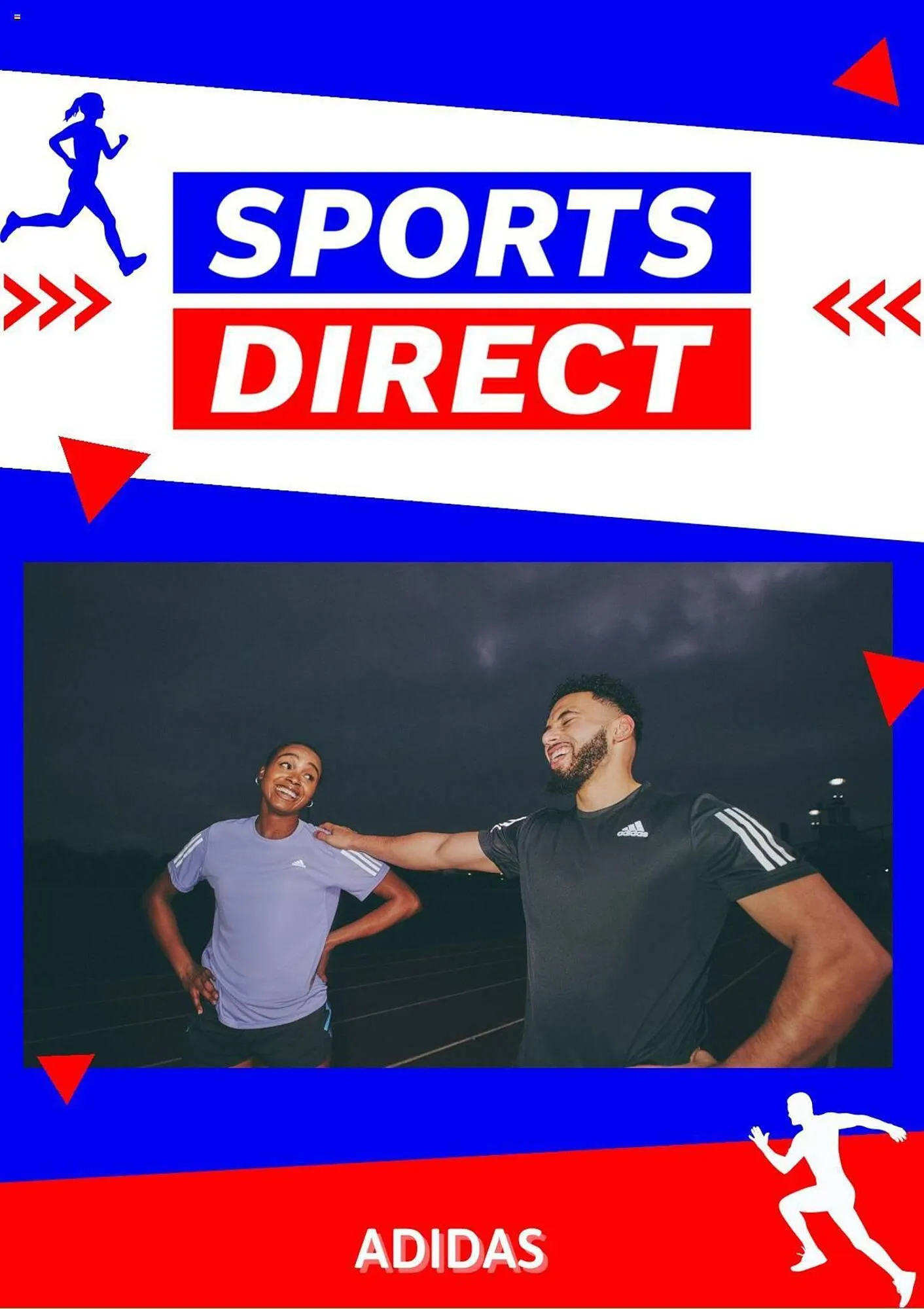 Sports Direct Weekly Offers - 1