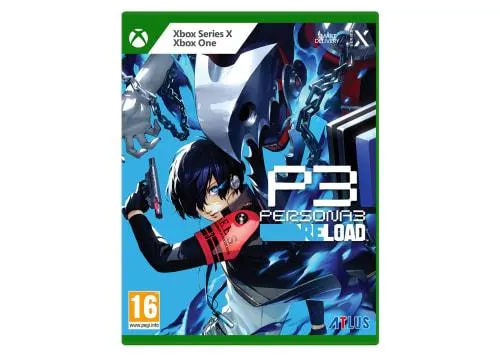 Persona 3 Reload (Xbox Series X)