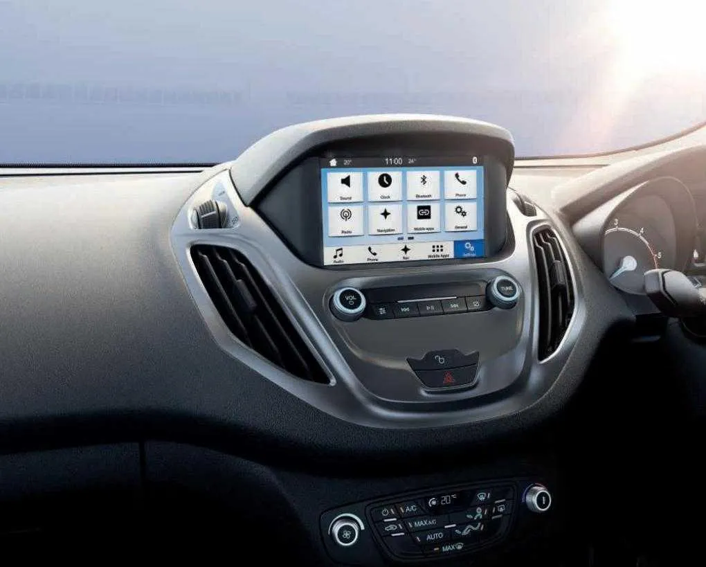 Ford Weekly Offers from 12 January to 29 February 2024 - Catalogue Page 14