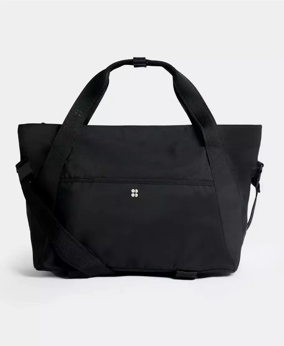 Icon Gym Bag 2.0