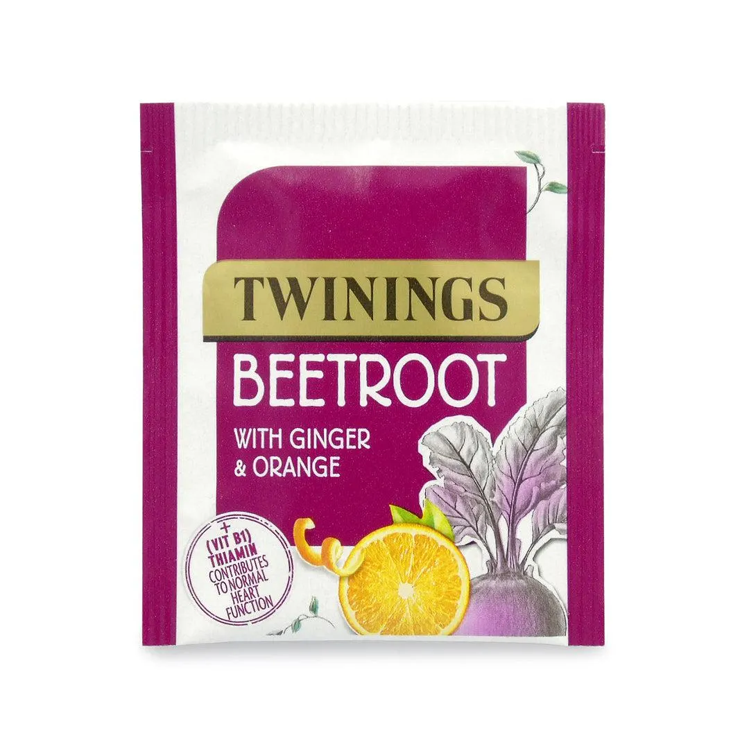 Beetroot Single Envelope