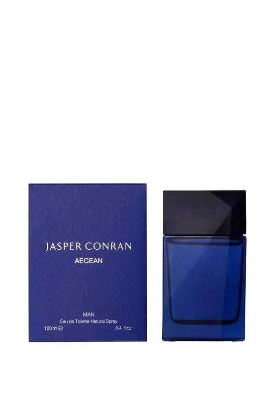 Jasper Conran Aegean Man Eau De Toilette 100ml