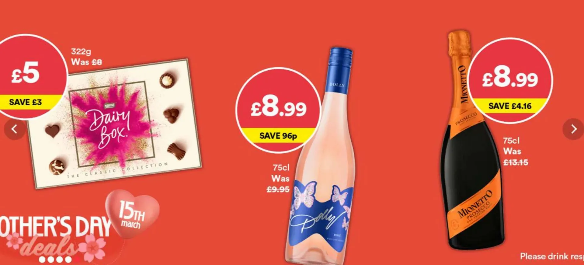 Costcutter leaflet from 11 March to 29 April 2026 - Catalogue Page 4